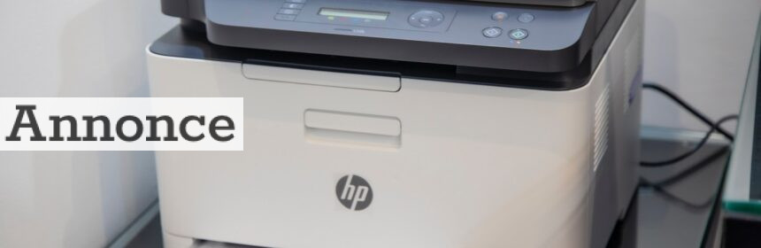 bacon Sig til side rustfri Guide: Vælg den rigtige HP printer til dit behov - Irritation.dk